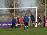 S.K.N.W.K. JO13-1 - M.Z.C. '11 JO13-4 (competitie - 3e fase) (43/95)